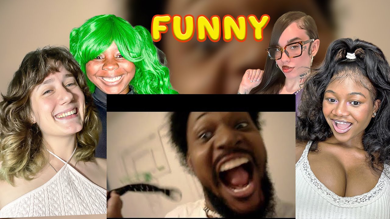 FUNNIEST CORYXKENSHIN MOMENTS REACTION!