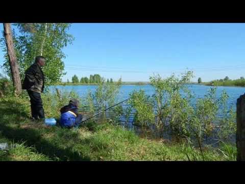 Рыбалка в набережных челнах Рыбалка в набережных челнах