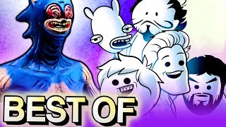 BEST OF Sonic Adventure 2 Battle - Oney Plays (Sonic Funniest Moments)