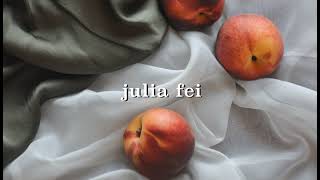 julia fei Live Stream