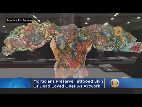Tattoos For Lost Loved Ones