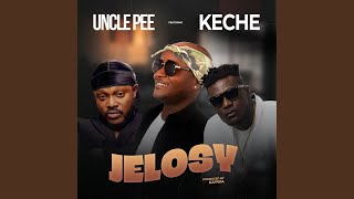 JELOSY (feat. KECHE)