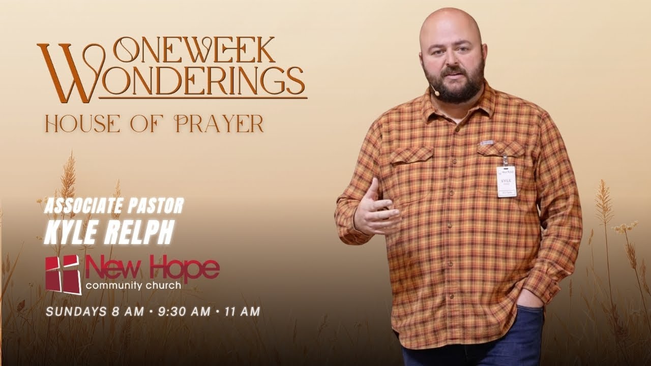 House of Prayer