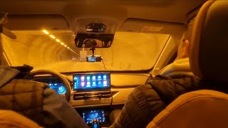 81Tüneldetiggo 8Pro