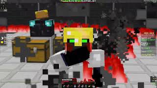 10 KILL SLAUGHTER + 3 WINS | Blitz Survival Games