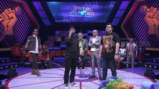DUEL SUPER - GRAND FINAL DUEL (11/8/17) 5-3