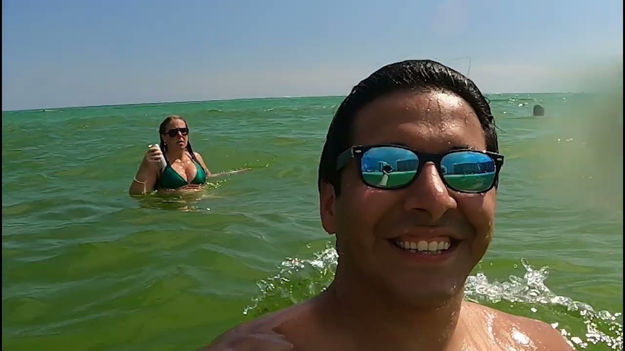 Family Trip - Summer in Destin 2025