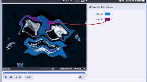 How to do Make some Glitchup v9
