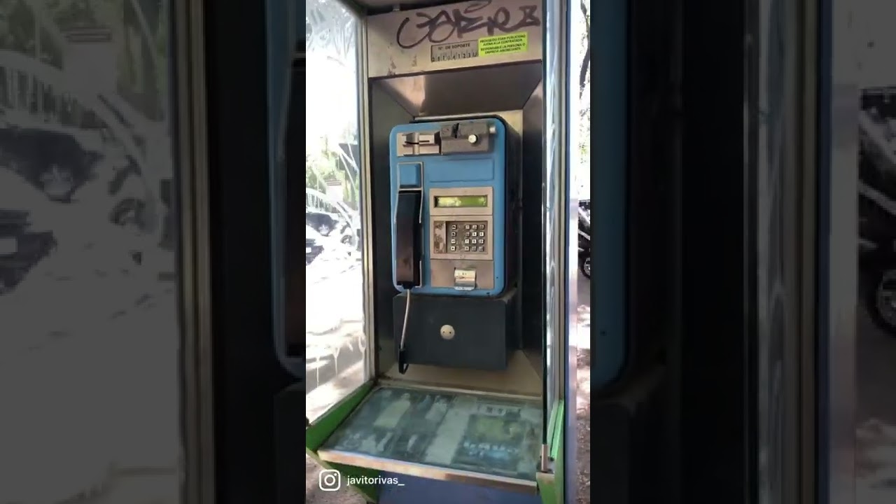 ☎️MENOS QUE TELÉFONO☎️ 