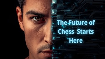 Ai in Chess Has Arrived | The Future Starts Here (Over the Top Chess Trailer)