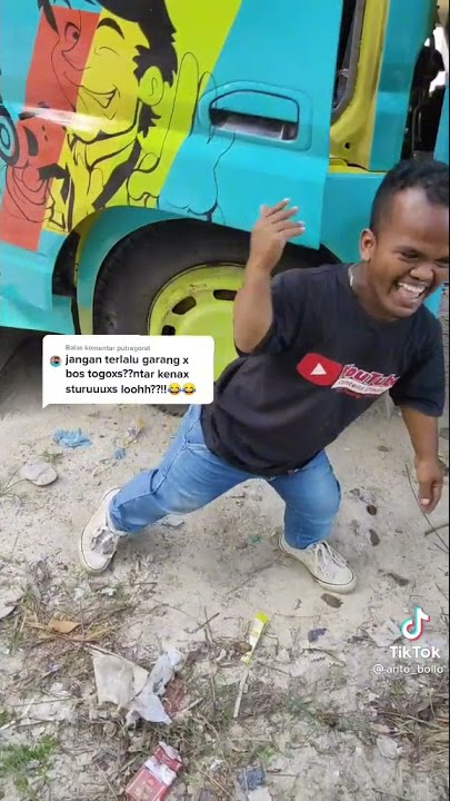 truk sawit antobolo