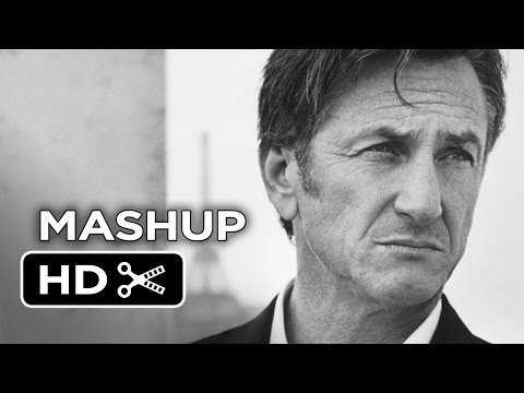Ultimate Sean Penn Movie Mashup (2015) HD
