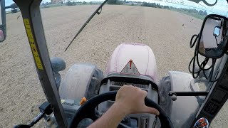 Cab View Case Puma 150 Cvx