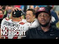 How Bruce Arians Built a Super Bowl-Winning Team | 'No Risk It, No Biscuit'