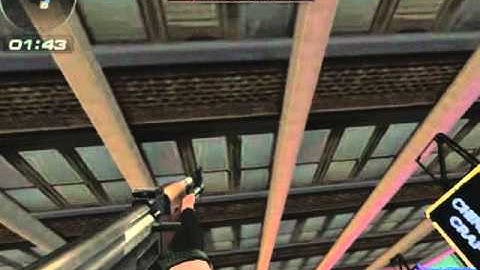 Sudden Attack h@ck`sz