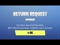 Fortnite Refund Forum