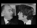 John Lennon (Funny Moments) BEATLES DISCORD IN DESC
