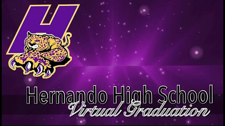 HHS   VIRTUAL COMMENCEMENT CEREMONY