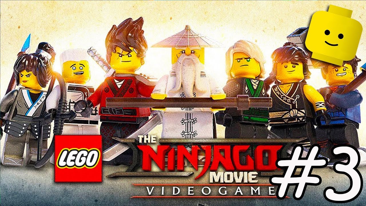 ninjago monopoly
