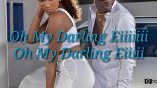 Shatta Wale-Melissa Lyrics