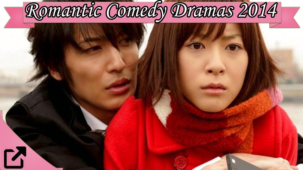 Top 5 Japanese Romantic Comedy Dramas 2014 (All the Time 