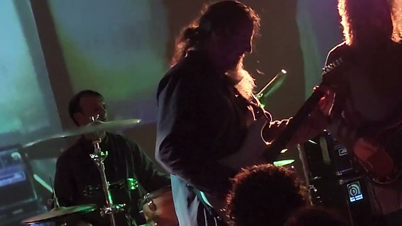 Secret Chiefs 3 - Bereshith - 10/31/2025 Festival Fantôme, Quyon, QC