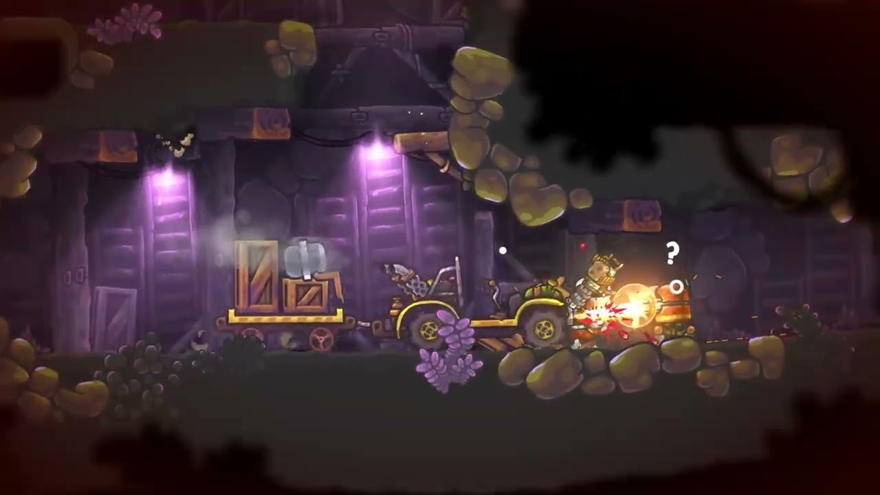 Zombotron Re-Boot – Ep.10: Últimos Suspiros no Level 10 🩸