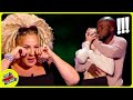 EMOTIONAL Dance Acts That Brought the Judges to TEARS!😢