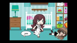 If Abi And I Were Stuck In Treated Like A Baby Part 1? Some Bad Screen Shots