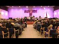 I’d rather have Jesus (W. Himes) Hans Christian Nystad 16.9.18