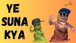 Chote Bade Tribute Jaswinder Bhalla