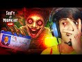Shift at Midnight – Scariest Horror Game of 2025! 😱 | Vameplayz