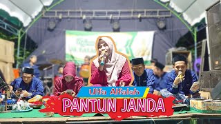 PANTUN JANDA - REBANA MODERN ALFALAH GROUP