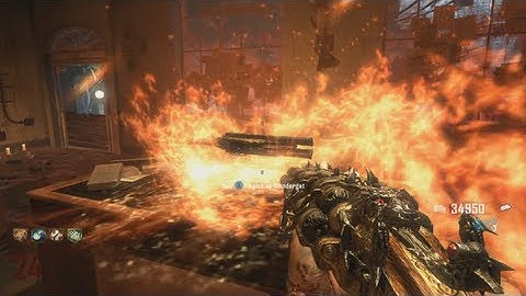 Mob Of The Dead - Free 