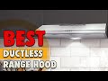 Best Ductless Range Hood in 2022 – An Exclusive Guide from Expert!