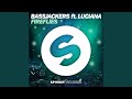 Fireflies (feat. Luciana) (Extended Mix)