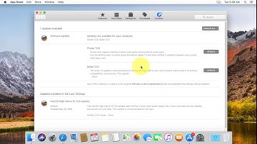How to Update Safari on Mac (Tutorial)