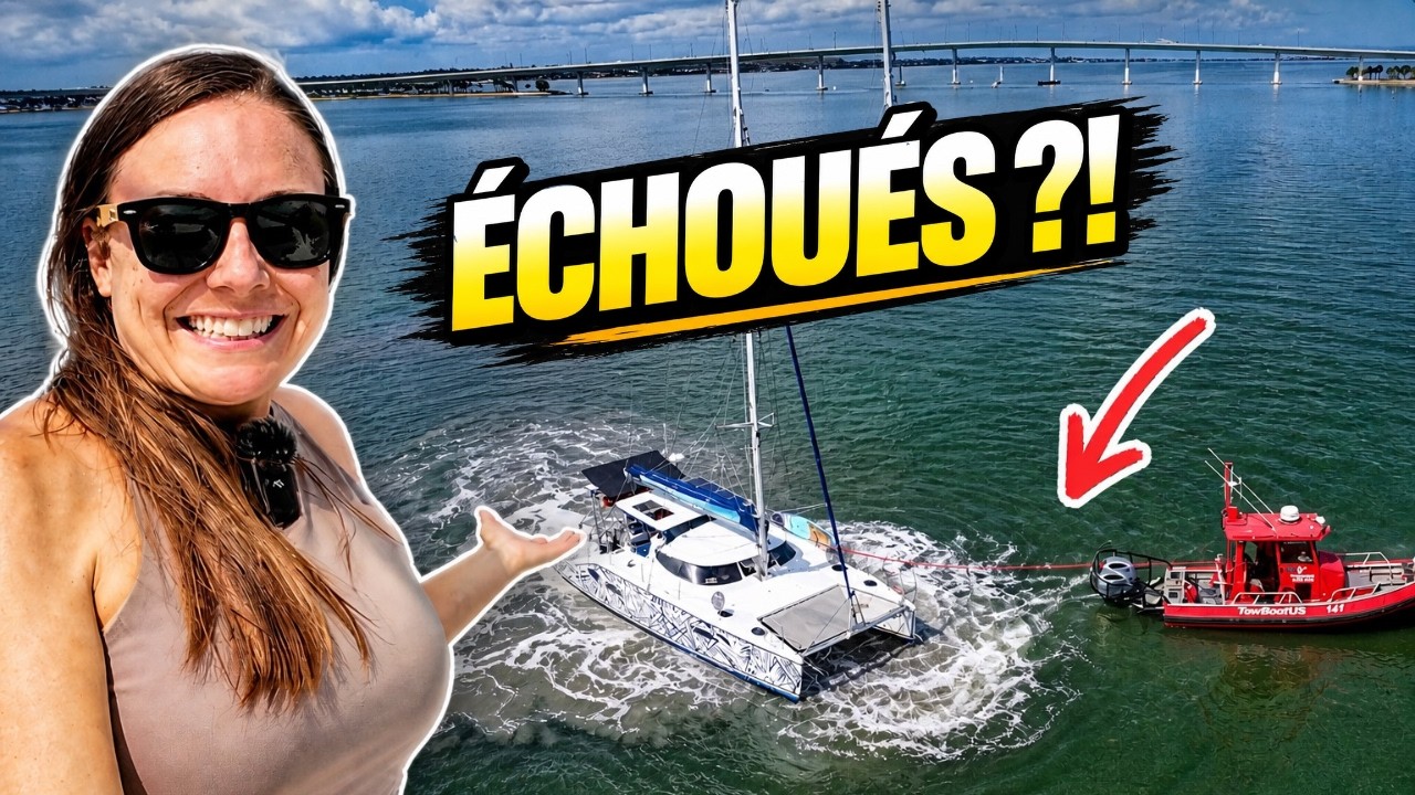 ⁣On a fait une erreur… puis une autre…