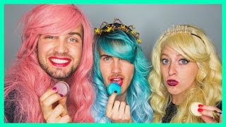 Famous GIRLS NIGHT! Net Worth