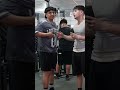QUE CONDICIÓN FÍSICA QUERES