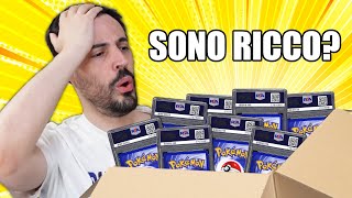 Sono TORNATE le Carte Pokémon GRADATE PSA e ORA COSTANO OLTRE 4.000€???