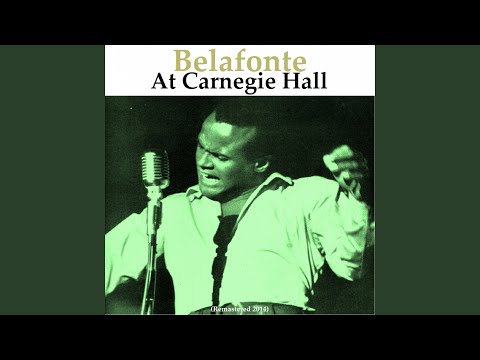 Hava Nagila Live Remastered