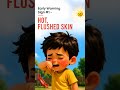 Heat Heatstroke in Kids: Signs You Shouldn't Ignore