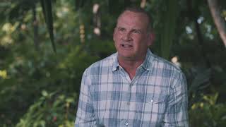 Bill Barkeley Pinnacle Award