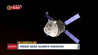 Inside NASA Glenn's missions