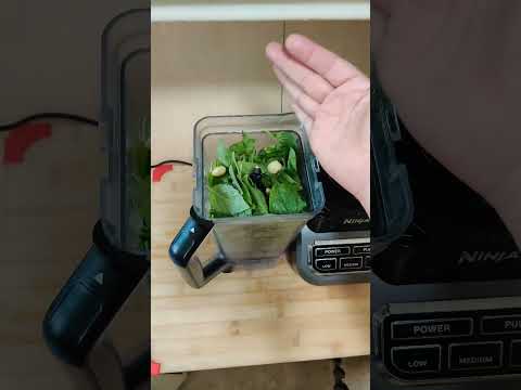 Basil Pesto Penne