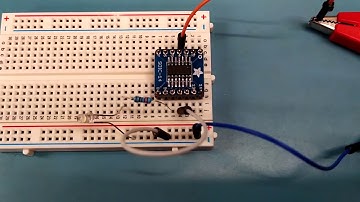 Testing Padauk PFS154 ($0.10 MCU)