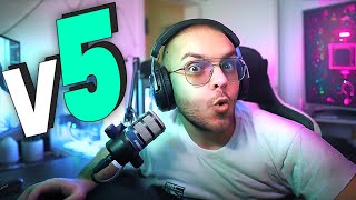 Thumbnail for NTEAM V5 - OTVORENJE SERVERA! / NEDIM / LIVE #892