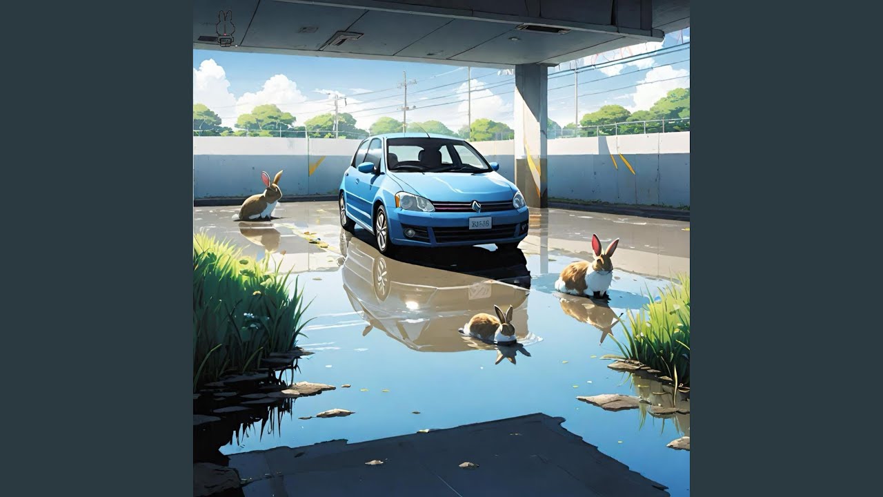 Watch Parked on YouTube Watch Parked on YouTube
