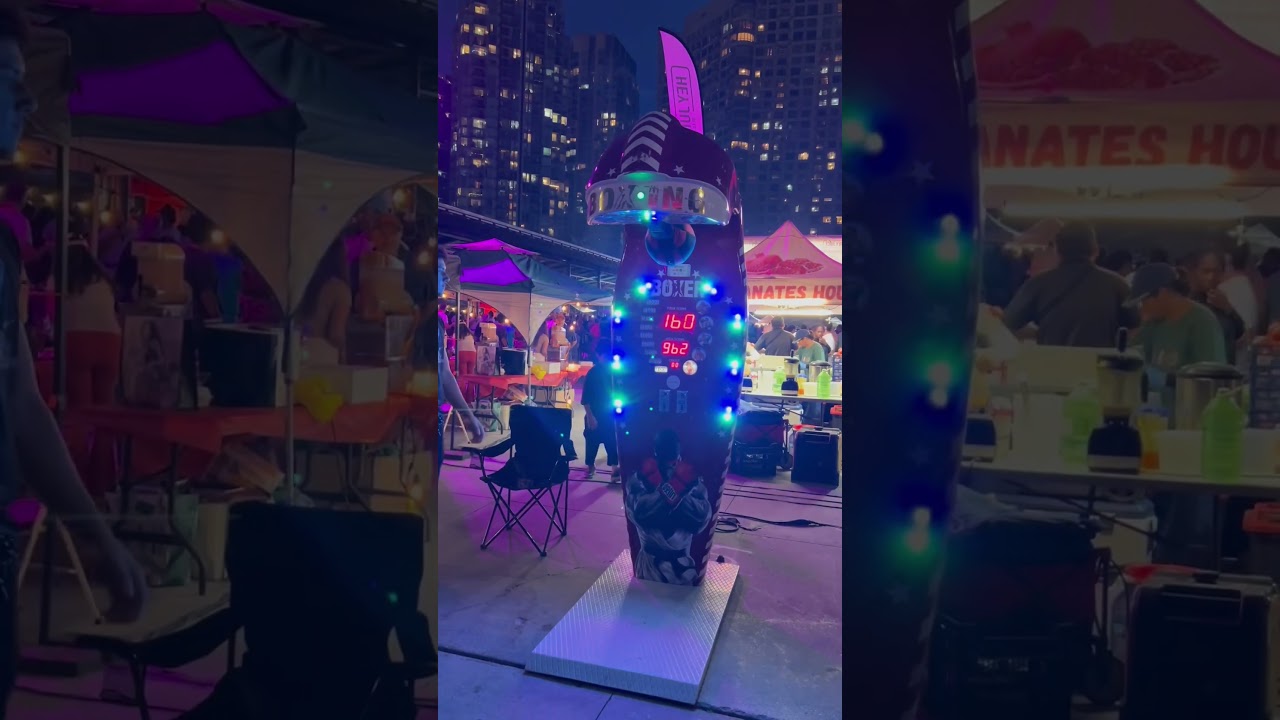 Italfest Celebration Square Mississauga - Italian Food, Music and Culture